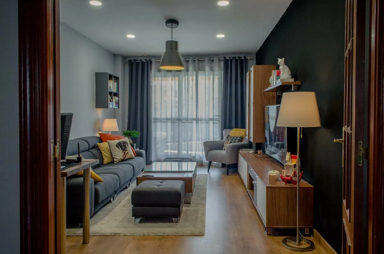 Apartmán Apartamento Residencial Colinas Del Bajondillo Torremolinos Španělsko